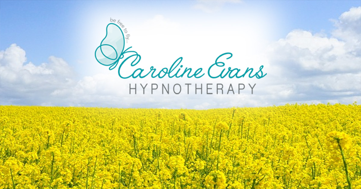 (c) Carolineevanshypnotherapy.co.uk